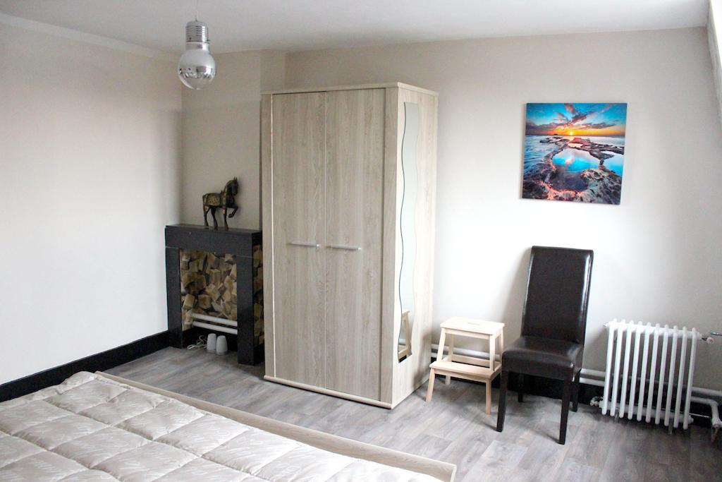 Holiday Home Alice House Ieper Exteriör bild